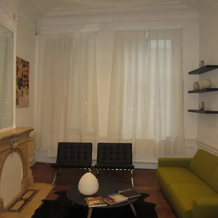 Apartment Le Calla *