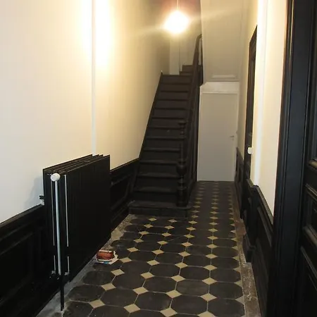 Apartment Le Calla Lüttich