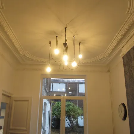 Le Calla Apartment *