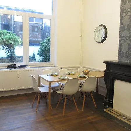 Apartment Le Calla *
