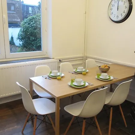 Le Calla Apartment