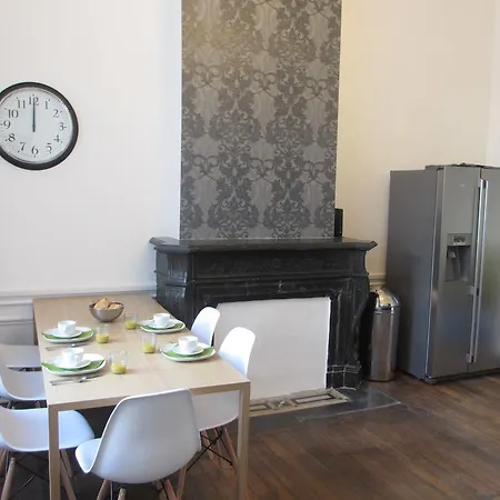 Apartment Le Calla
