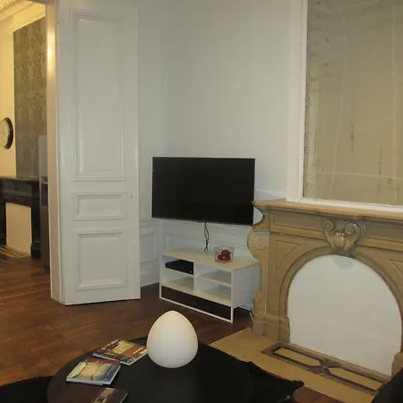 Apartment Le Calla *